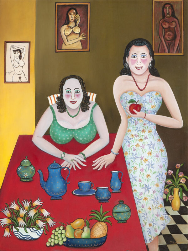 Auction Results48x36