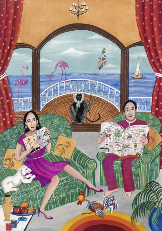 Enriching Ourselves25x17.5