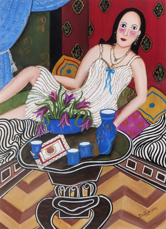 My Private Domain 15x11