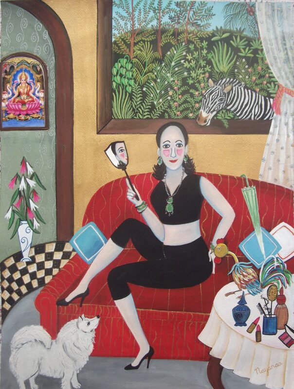 Sofas are so Comfortable20x15